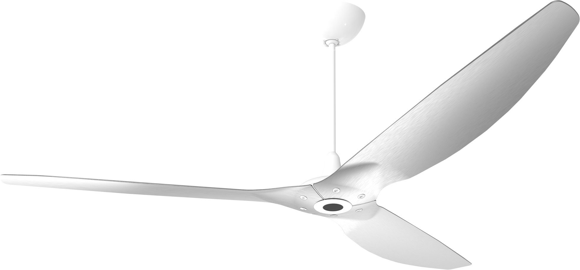 Big Ass Fans Haiku Outdoor 84" Universal Mount The Collective Outdoors