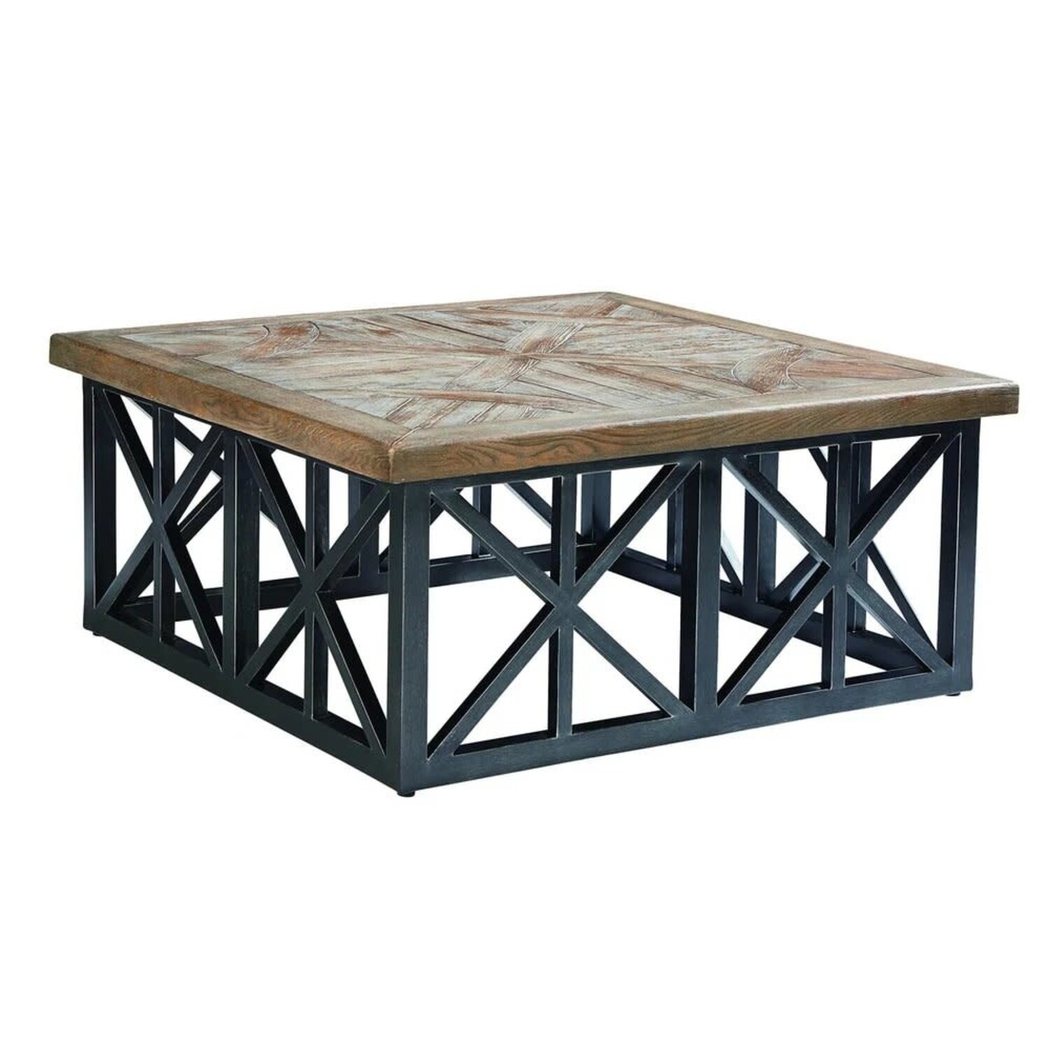 Arch Salvage Oliver Coffee Table The Collective Outdoors