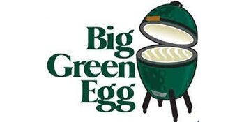 Big Green Egg