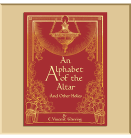 An Alphabet of the Altar