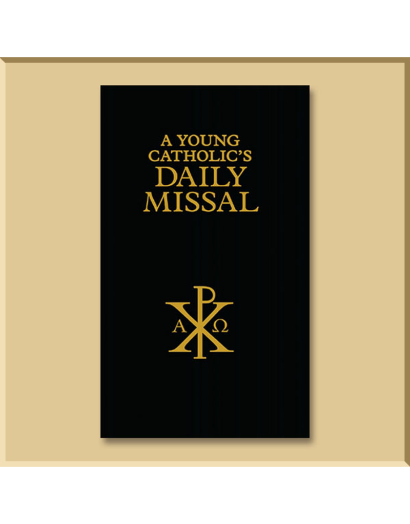 A Young Catholic's Daily Missal