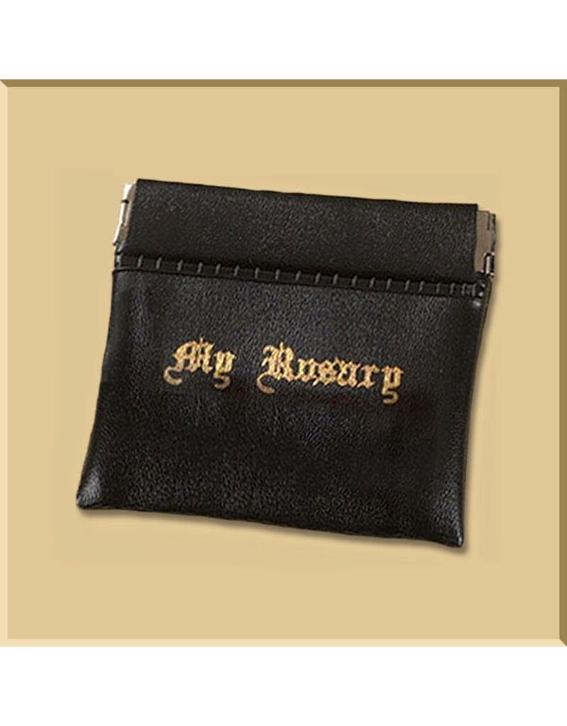 Flex Rosary Case
