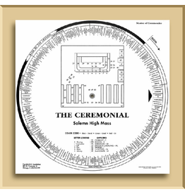 Ceremonial of Solemn High Mass