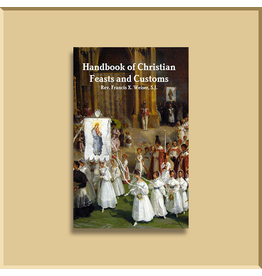 Handbook of Christian Feasts and Customs