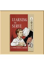 Learning to Serve