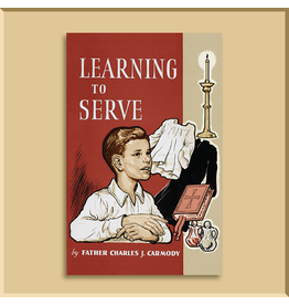 Learning to Serve