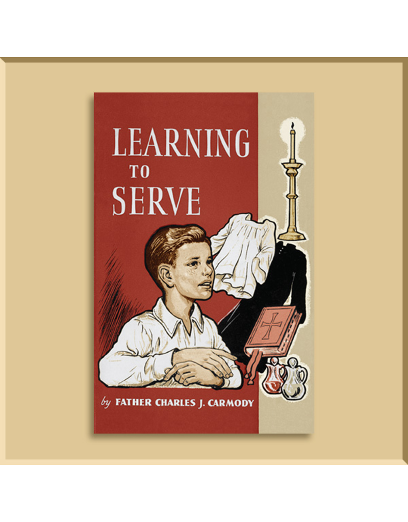 Learning to Serve