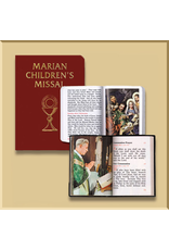 Marian Children’s Missal
