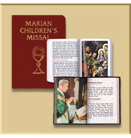Marian Children’s Missal