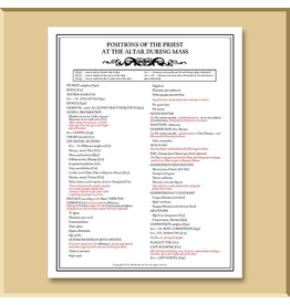 holy thursday mass order pdf