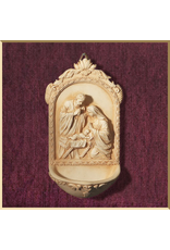 Nativity Holy Water Font