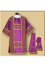 Roman Style Dalmatic I - Various Colors