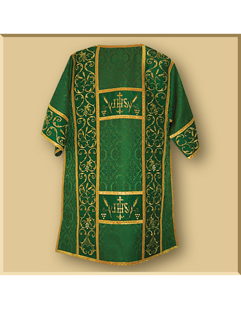 Roman Style Dalmatic I - Various Colors