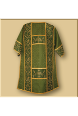 Roman Style Dalmatic I - Various Colors