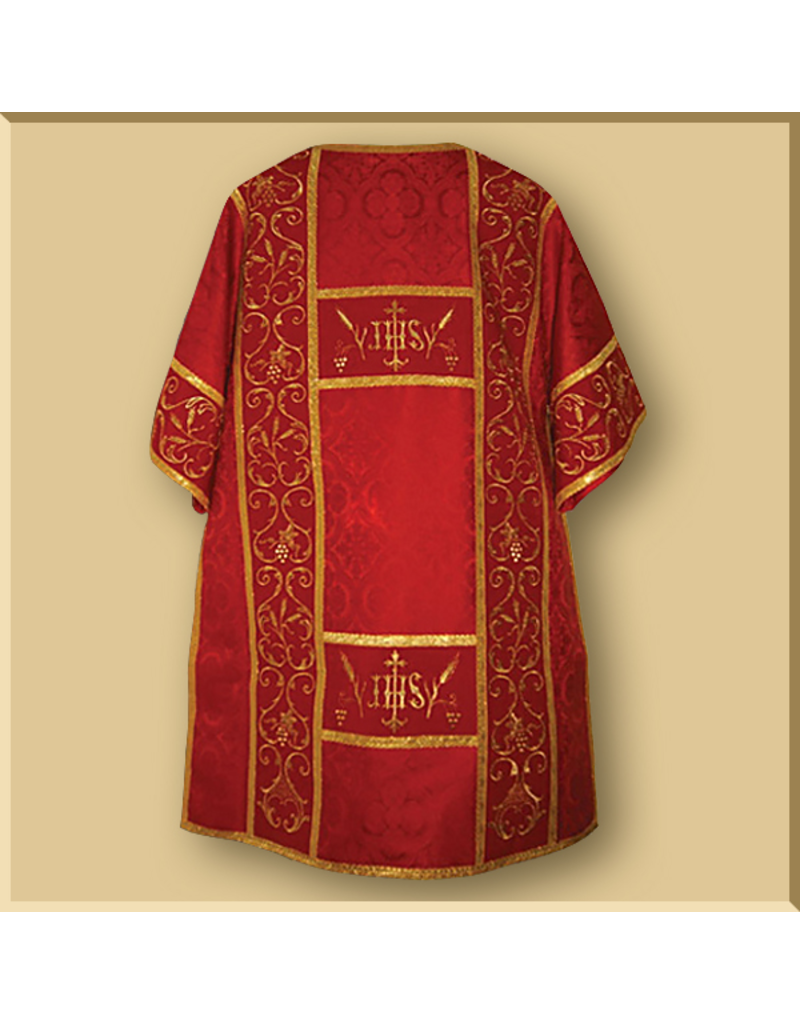 Roman Style Dalmatic I - Various Colors