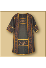 Roman Style Dalmatic I - Various Colors