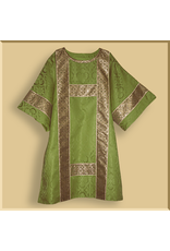 Semi-Gothic Style Dalmatic IV - Various Colors