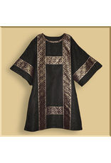 Semi-Gothic Style Dalmatic IV - Various Colors