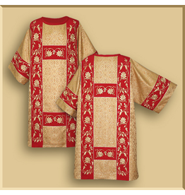 Gothic Style Dalmatic