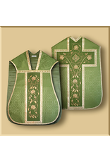 Rex Gloriae Roman Low Mass Set - All Liturgical Colors