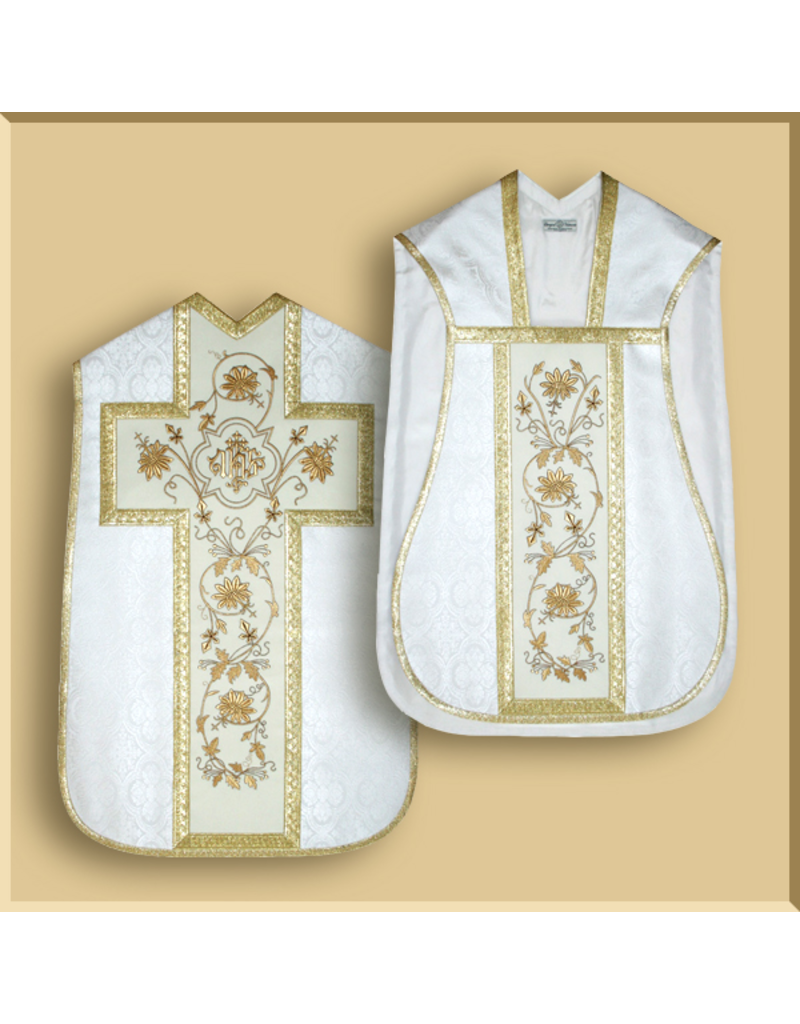 Rex Gloriae Roman Low Mass Set - All Liturgical Colors