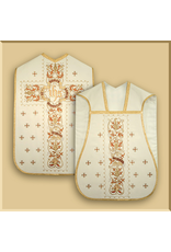 Benedictum Roman Low Mass Set - All Liturgical Colors