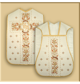 Benedictum Roman Low Mass Set - All Liturgical Colors