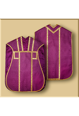 Refugium Nostrum Roman Low Mass Set - All Liturgical Colors