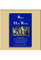 Rites of Holy Week