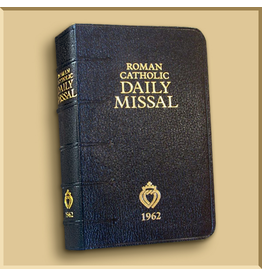Roman Catholic Daily Missal