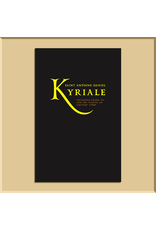 Saint Antoine Daniel Kyriale