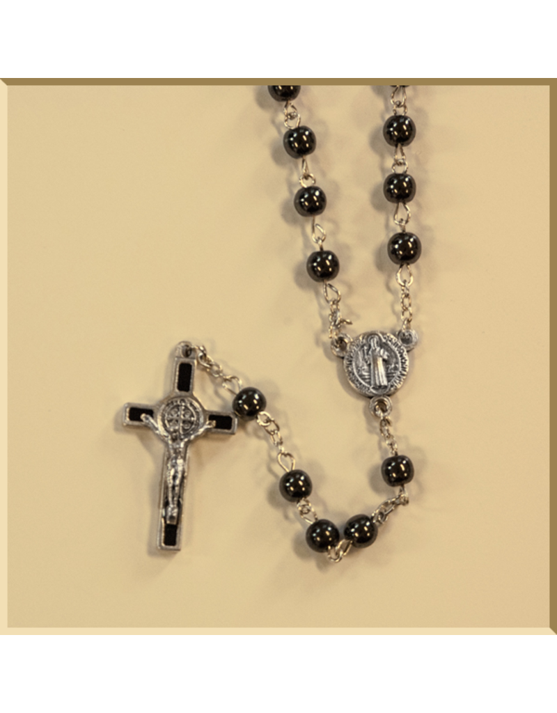St. Benedict Rosary