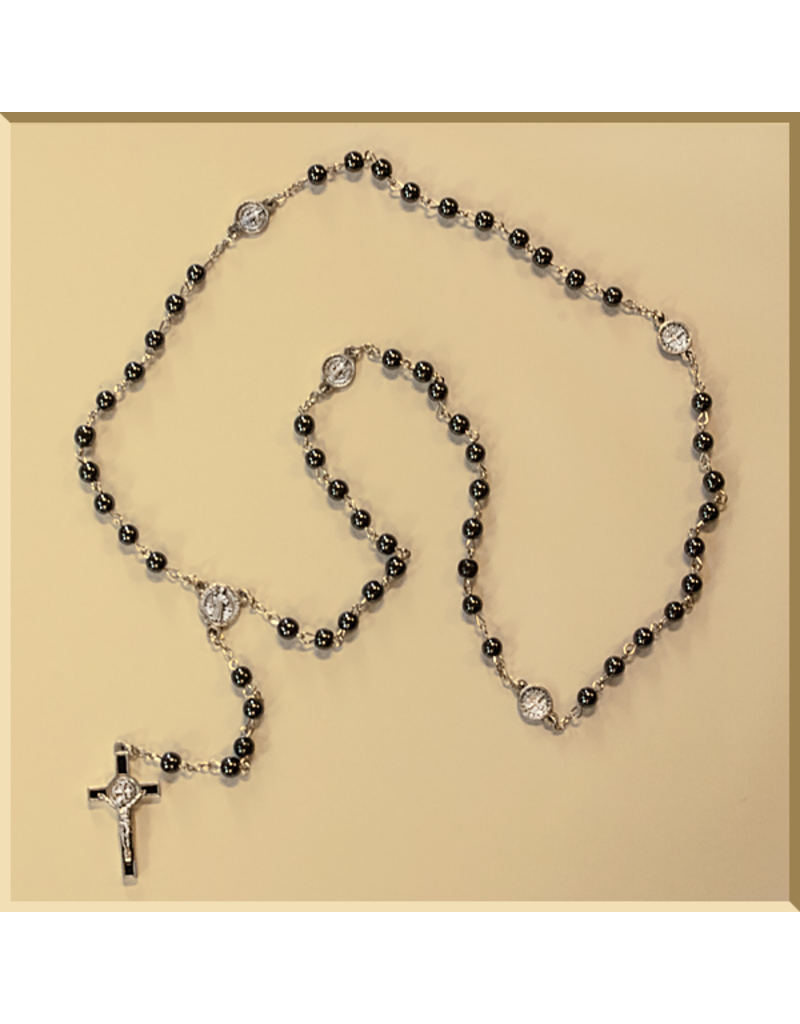 St. Benedict Rosary