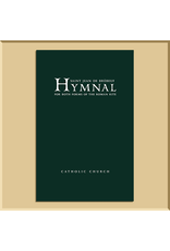 St. Jean de Brébeuf Hymnal