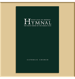 St. Jean de Brébeuf Hymnal