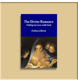 The Divine Romance