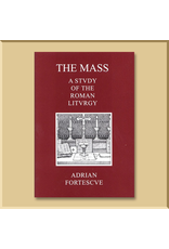 The Mass - Adrian Fortescve