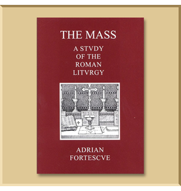 The Mass - Adrian Fortescve