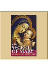 The Secret of Mary