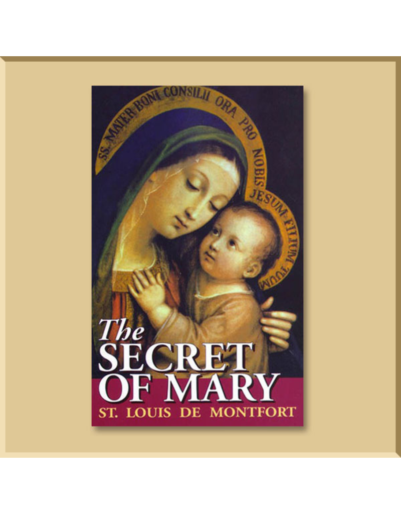 The Secret of Mary