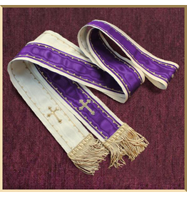St. Martha’s Guild Travel Stole
