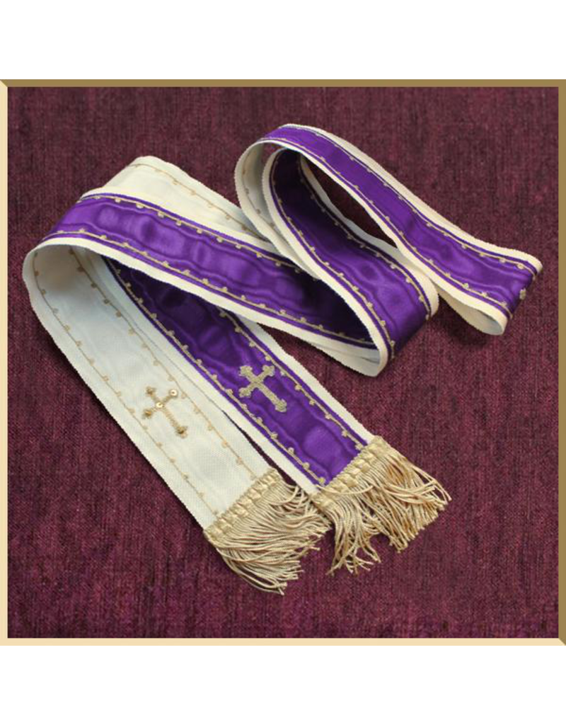 St. Martha’s Guild Travel Stole