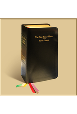 The New Roman Missal Fr. Lasance