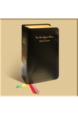 The New Roman Missal - Fr. Lasance