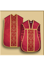 Pater Pauperum Roman Low Mass Set- All Liturgical Colors