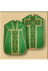 Pater Pauperum Roman Low Mass Set- All Liturgical Colors