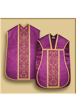 Pater Pauperum Roman Low Mass Set- All Liturgical Colors