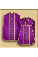 Pater Pauperum Roman Low Mass Set- All Liturgical Colors