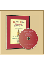 DVD - Latin High Mass and Benediction