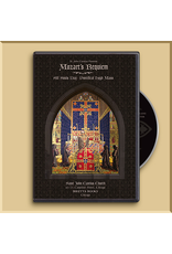 DVD - Mozart Requiem